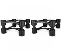 ISOACOUSTICS APERTA 200 (la paire) Silver