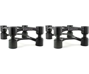 IsoAcoustics Aperta 200 Noir - Absorbeurs