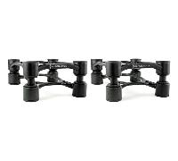 ISOACOUSTICS APERTA 200 Noir (la paire)