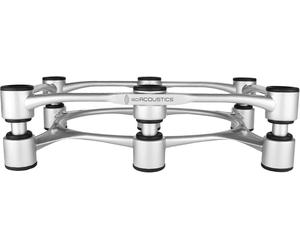 IsoAcoustics Aperta 300 Argent - Absorbeurs