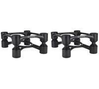 IsoAcoustics Aperta Noir - Absorbeurs