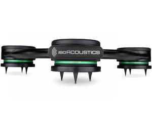 ISOACOUSTICS APERTA SUB Noir