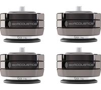 IsoAcoustics Gaia I Neo Silver - Absorbeurs