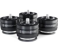 IsoAcoustics Gaia II Neo Noir - Absorbeurs