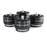 IsoAcoustics Gaia II Neo Noir - Absorbeurs