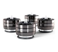 IsoAcoustics Gaia II Neo Silver