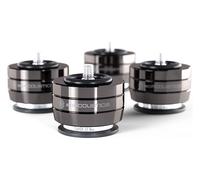 IsoAcoustics Gaia II Neo Silver - Absorbeurs acoustiques