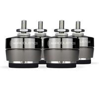ISOACOUSTICS GAIA II (set de 4)