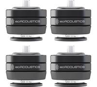 IsoAcoustics Gaia III Neo Noir - Absorbeurs