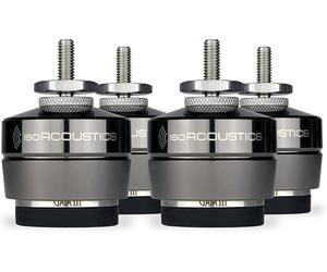 ISOACOUSTICS GAIA III (set de 4)