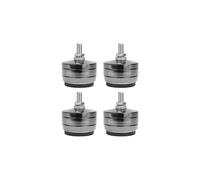 IsoAcoustics Gaia Titan Theis - Absorbeurs (Lot de 4)