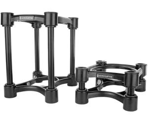 IsoAcoustics ISO-155 Support pour moniteurs de studio