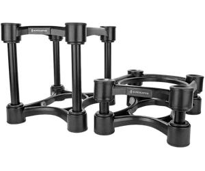IsoAcoustics ISO-200 Support pour moniteurs de studio
