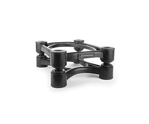 IsoAcoustics ISO-200Sub Support d'isolation pour caisson de basses (simple)