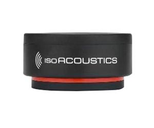 IsoAcoustics ISO-PUCK mini - Coussin de haut-parleur