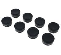 IsoAcoustics Supports isolants ISO-PUCK MINI pour enceinte de monitoring - lot de 8