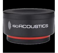 IsoAcoustics ISOPUCKMINI - Lot de 8 plots d'isolation pour enceintes