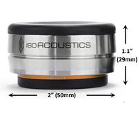 ISOACOUSTICS OREA (pièce) Bronze