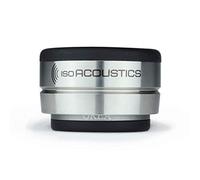 IsoAcoustics Orea Series Audio Equipment Isolators (Graphite - 1.8 kg Max/pc)