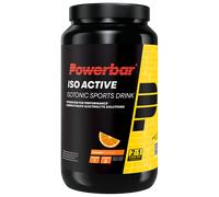 Isoactive Boisson Orange 1320 g