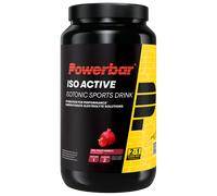 Isoactive Boisson Red Fruit 1320 g