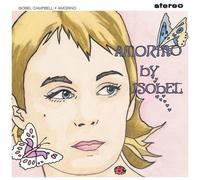 Isobel Campbell - Amorino [Cd]