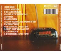 Isobel Campbell - Ballad Of The Broken Seas - CD - G3z