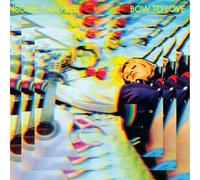 Campbell, Isobel - Bow to Love [Import]