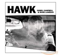 Isobel Campbell & Lanega - Hawk [Import]