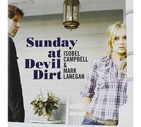 Isobel Campbell & Mark Lanegan - Sunday at Devil Dirt [Import]