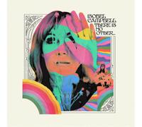 Isobel Campbell There Is No Other... (CD) Album