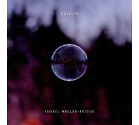 Isobel Waller-Bridge – Objects – Vinyle 12" (1 LP)