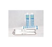 ISOCELL Colle de raccord AIRSTOP SPRINT flacon de 310ml couleur beige