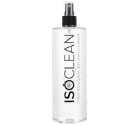 ISOCLEAN Nettoyant pour Pinceaux de Maquillage avec Vaporisateur - Solution Nettoyant pour Outils de Maquillage - La formule Sans Rinçage Sèche en 60s - Vegan, Respectueux de la Nature - 525 ml