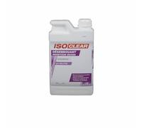 Isoclear - Désembouant DS4500, tous métaux - ISOCLEAR