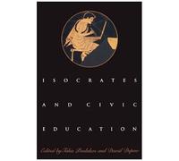 Isocrates And Civic Education
