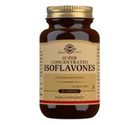 Isoflavones de Solgar 38 mg (60 comprimés)