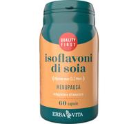 ISOFLAVONES SOJA 60CPS 450MG