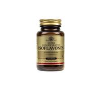 Isoflavones super concentrées, 30 comprimés Solgar