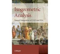 Isogeometric Analysis by Cottrell Hardcover Book Austin Cottrell, Thomas J. R. Hughes, Yuri Bazilevs (Auteur)