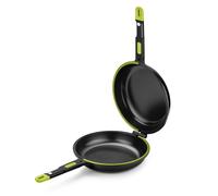 ISOGONA-BRA Sarten Double Tortillas 24 Foodie