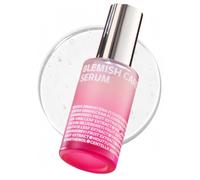 isoi Blemish Care Up Sérum rose sérum concentré éclaircissant hydratant réduit les taches brunes avec une crème hydratante à la rose bulgare riche en vitamines (70 ml))