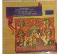 Isoir - 16th Century French Organ Music [Vinyl LP]