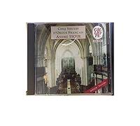 Isoir,a. - Cinq Ciecles d'Orgue Francais [Import]