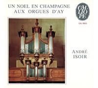 Isoir,Andre - Un Noel de Champagne [Import]