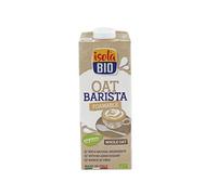 Isola Bio Avoine Veg Drink Barista 1000ml