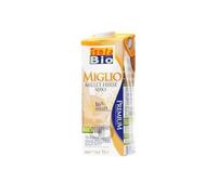 Isola Bio Bebida Mijo 1l *