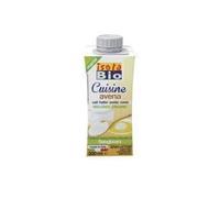 Isola Bio Cuisine Avena Bio 200ml *