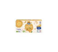 Isola Bio Jus d'Abricot Bio 3x200ml