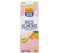 Isola Bio Organic Rice Almond Drink 1000ml